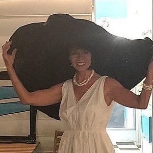 Meet your Posher, Nancy